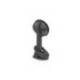 VENTILADOR DE MANO DAEWOO HIGH POWER 5W 3 VELOCIDADES RECARGABLE USB-C COLOR NEGRO