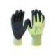 GUANTES DE NITRILO SAFETOP TORNOLUX-F ANTICORTE TDM NIVEL F CON REFUERZO TALLA 10