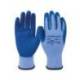 GUANTES DE LATEX SAFETOP TOUGH-WIRE SINTETICO SIN COSTURAS TALLA 10