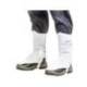 POLAINAS DE CUERO SAFETOP SERIE STANDARD COLOR GRIS JUEGO DE 2 UNIDADES