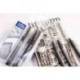 ROTULADOR ARTLINE CALIBRADO MICROMETRICO NEGRO ILLUSTRATION PEN EK-288ILN PUNTA POLIACETAL 0,8MM