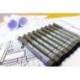 ROTULADOR ARTLINE CALIBRADO MICROMETRICO NEGRO ILLUSTRATION PEN EK-283ILN PUNTA POLIACETAL 0,3MM