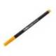 ROTULADOR ARTLINE SUPREME EPFS200 FINE LINER PUNTA DE FIBRA COLOR AMARILLO 0,4 MM