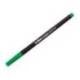 ROTULADOR ARTLINE SUPREME EPFS200 FINE LINER PUNTA DE FIBRA VERDE MANZANA 0,4 MM