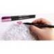 ROTULADOR ARTLINE SUPREME EPFS200 FINE LINER PUNTA DE FIBRA VERDE MANZANA 0,4 MM