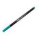 ROTULADOR ARTLINE SUPREME EPFS200 FINE LINER PUNTA DE FIBRA TURQUESA 0,4 MM