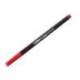 ROTULADOR ARTLINE SUPREME EPFS200 FINE LINER PUNTA DE FIBRA ROJO 0,4 MM