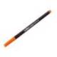 ROTULADOR ARTLINE SUPREME EPFS200 FINE LINER PUNTA DE FIBRA NARANJA 0,4 MM