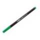 ROTULADOR ARTLINE SUPREME EPFS200 FINE LINER PUNTA DE FIBRA VERDE 0,4 MM