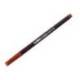 ROTULADOR ARTLINE SUPREME EPFS200 FINE LINER PUNTA DE FIBRA MARRON 0,4 MM