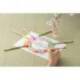 Rotulador Artline Supreme Brush Acuarelable Punta Pincel Color Verde Amarillento