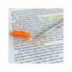 Rotulador Artline Supreme Brush Acuarelable Punta Pincel Color Verde