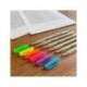 Rotulador Artline Supreme Brush Acuarelable Punta Pincel Color Negro