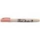 Rotulador Artline Supreme Brush Acuarelable Punta Pincel Color Melocotón