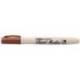 Rotulador Artline Supreme Brush Acuarelable Punta Pincel Color Marrón
