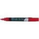 Rotulador Artline EPW-4 para pizarra tipo tiza Color Rojo bolsa 4 rotuladores