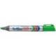 Rotulador Permanente Artline 109 color Verde Punta Biselada
