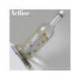 Rotulador Artline marcador permanente punta metalica EK-990 oro punta redonda 1.2 mm.