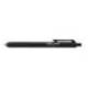 BOLIGRAFO ARTLINE J-POP ECO GREEN RETRACTIL TINTA GEL 0,7 MM NEGRO