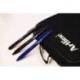 BOLIGRAFO ARTLINE ORB ECO GREEN RETRACTIL 1 MM VERDE
