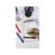 BOLIGRAFO ARTLINE ORB ECO GREEN RETRACTIL 1 MM NEGRO
