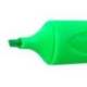 ROTULADOR ARTLINE FLUORESCENTE EK-690 ECO GREEN PUNTA BISELADA VERDE