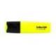 ROTULADOR ARTLINE FLUORESCENTE EK-690 ECO GREEN PUNTA BISELADA 1-4 MM AMARILLO
