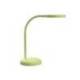 LAMPARA DE ESCRITORIO MAUL LED JOY COLOR VERDE LIMA 137X335X358 MM