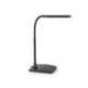 LAMPARA DE ESCRITORIO MAUL LED PEARLY TRES NIVELES INTENSIDAD COLOR NEGRO 106X375X357 MM