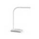 LAMPARA DE ESCRITORIO MAUL LED PEARLY TRES NIVELES INTENSIDAD COLOR BLANCO 106X375X357 MM