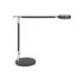LAMPARA DE ESCRITORIO MAUL LED GRACE COLOR VARIO COLOR NEGRO 205X466X365 MM