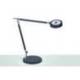 LAMPARA DE ESCRITORIO MAUL LED GRACE COLOR VARIO COLOR NEGRO 205X466X365 MM