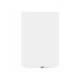 Pizarra Blanca Lacada Magnetica con Mural Ski WhiteBoard® 100x150 Rocada
