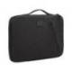 FUNDA PARA ORDENADOR PORTATIL 15-16" EXACOMPTA COLOR NEGRO 410X310X25 MM