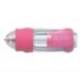 Portaminas Pilot Super Grip color rosa