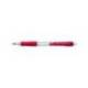 Portaminas Pilot Super Grip color rojo
