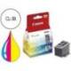 Cartucho Canon 2146B001 Nº CL-38 Tricolor