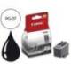 Cartucho Canon 2145B001 Nº PG-37 Negro