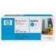 Toner HP 124A Q6001A color Cian