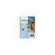 CARTUCHO INK-JET EPSON T0714 COLOR AMARILLO C13T07144012