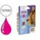 CARTUCHO INK-JET EPSON T0713 COLOR MAGENTA C13T07134012