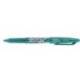 Boligrafo Borrable roller Pilot Frixion 0,4 mm Color Verde