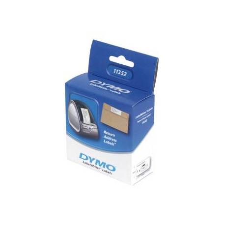 Etiqueta impresora marca Dymo SO722540