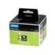 Etiqueta impresora marca Dymo SO722540