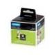 Etiqueta impresora marca Dymo 99015 SO722440