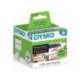 Etiqueta impresora marca Dymo 99015 SO722440