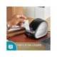 Etiqueta impresora marca Dymo 99012 SO722400