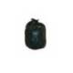 Bolsa basura negra 90x110cm uso industrial galga 200 rollo 10 unidades