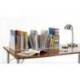 Organizador armario Paperflow 9 separadores verticales Ajustables
