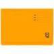 Subcarpeta Pocket Gio folio color amarillo